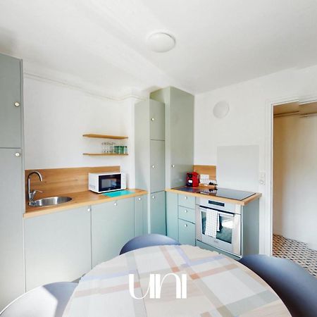 Appartement Cosy D'Auge Caen Kültér fotó