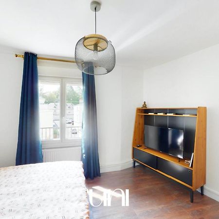 Appartement Cosy D'Auge Caen Kültér fotó