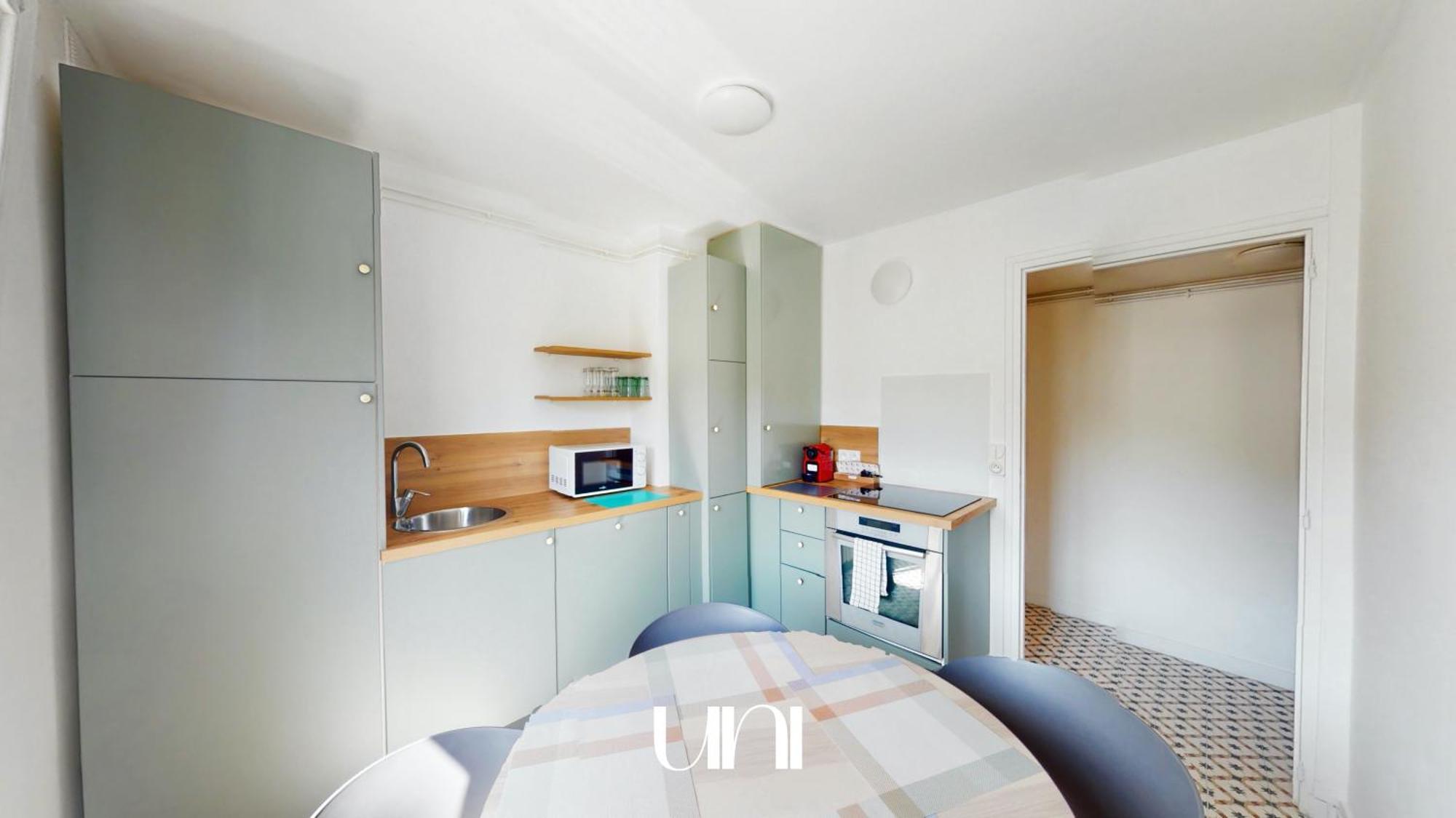 Appartement Cosy D'Auge Caen Kültér fotó