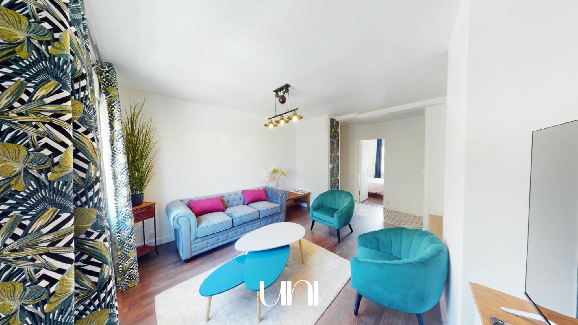 Appartement Cosy D'Auge Caen Kültér fotó